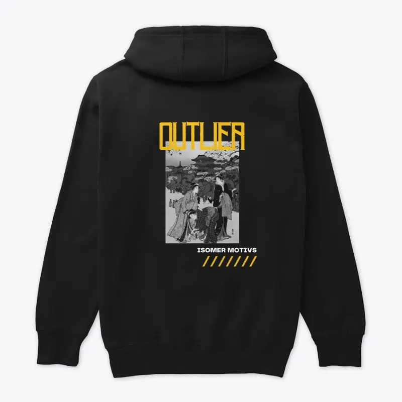 Outlier